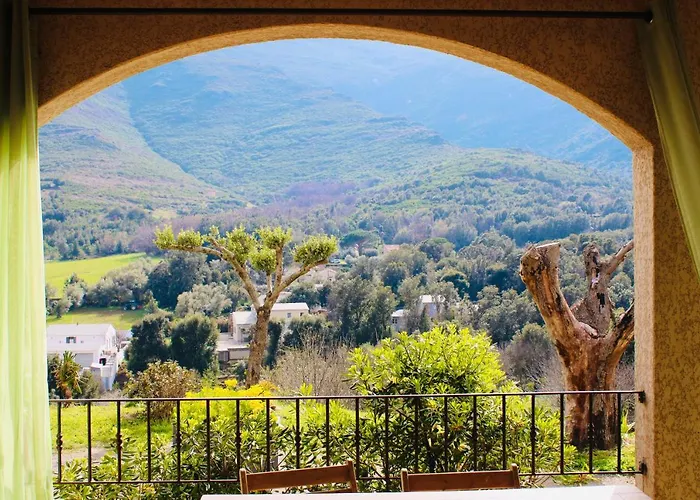 Villa I Bugni