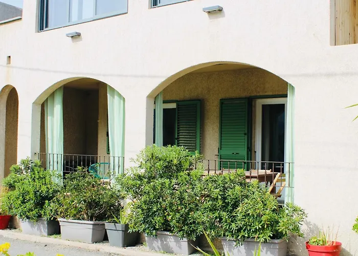 Villa I Bugni