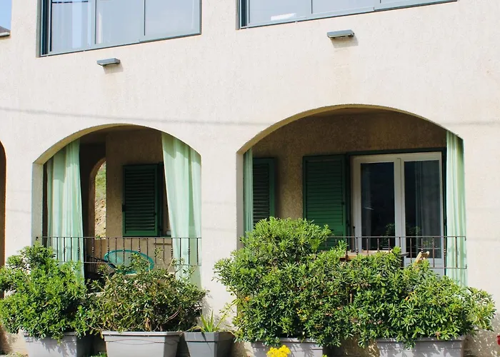 Villa I Bugni