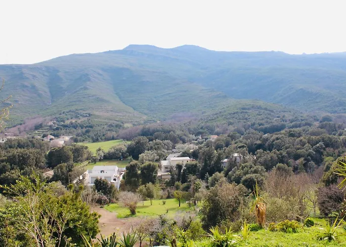 Villa I Bugni