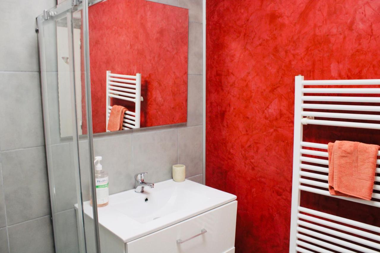 Apartment I Bugni