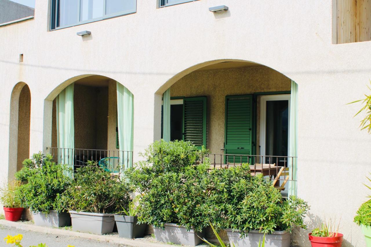 Apartment I Bugni Sisco