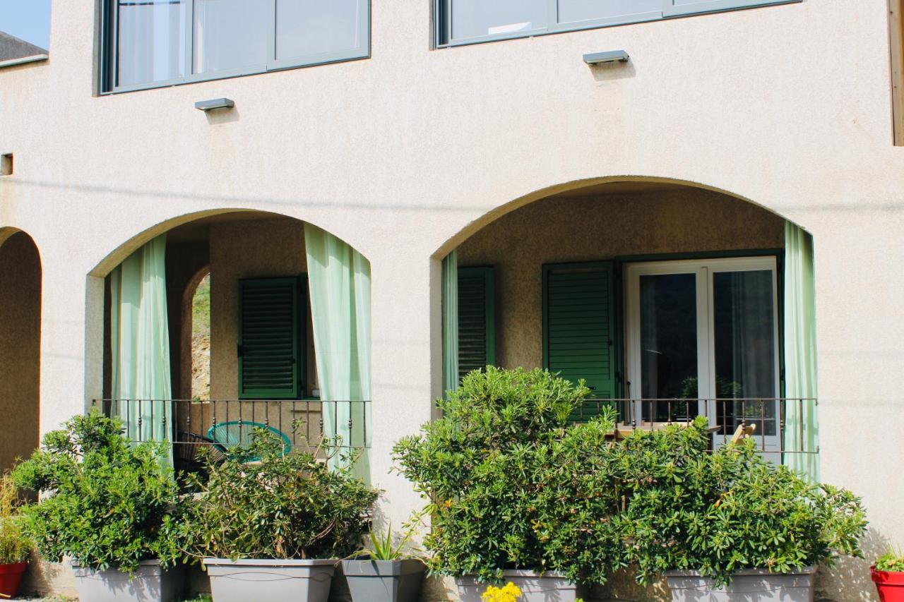 I Bugni Apartment