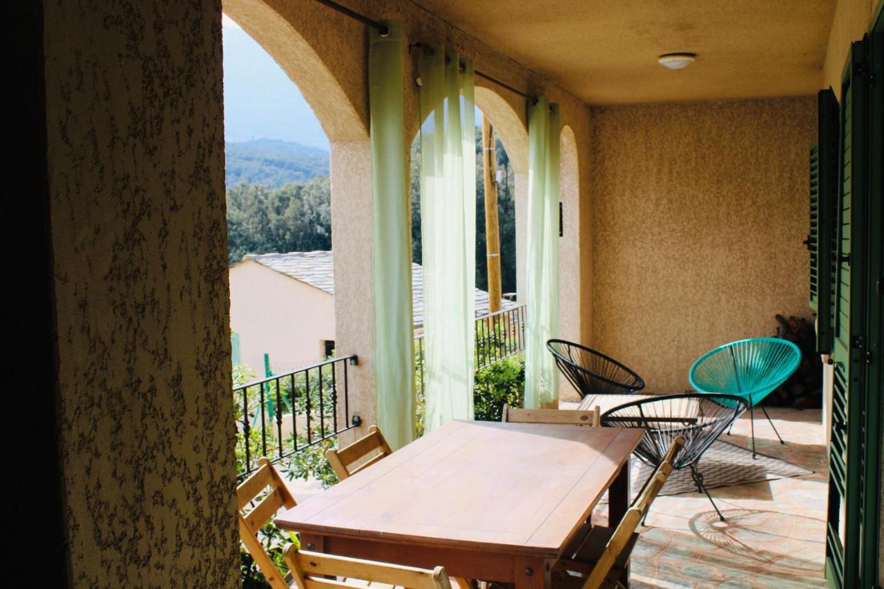 Apartamento I Bugni *