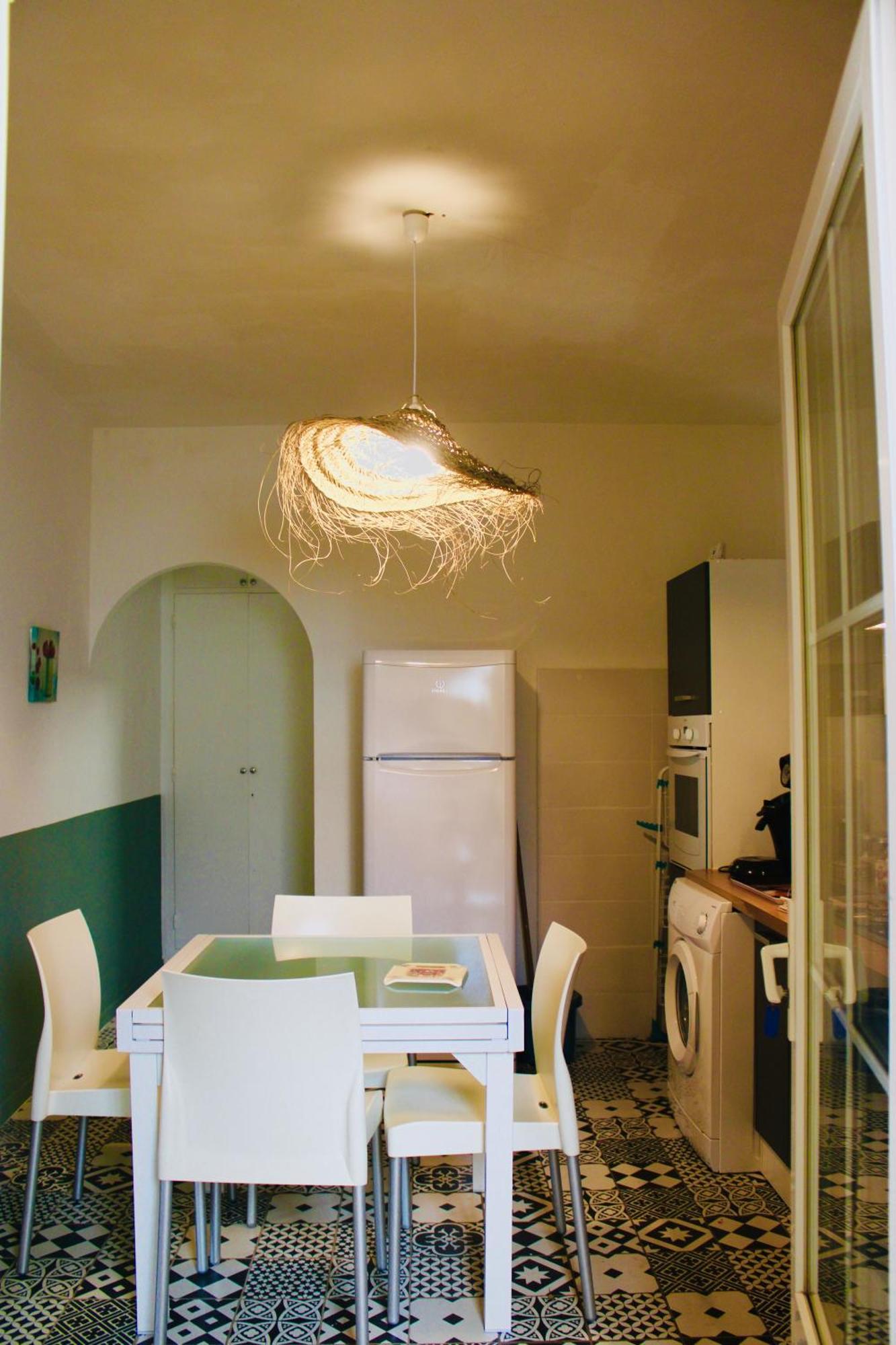 I Bugni Apartment *