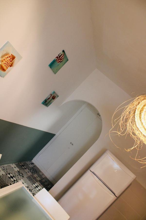 I Bugni Apartment *