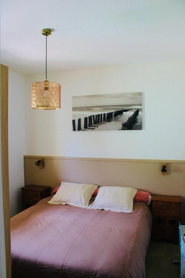 Apartment I Bugni Sisco