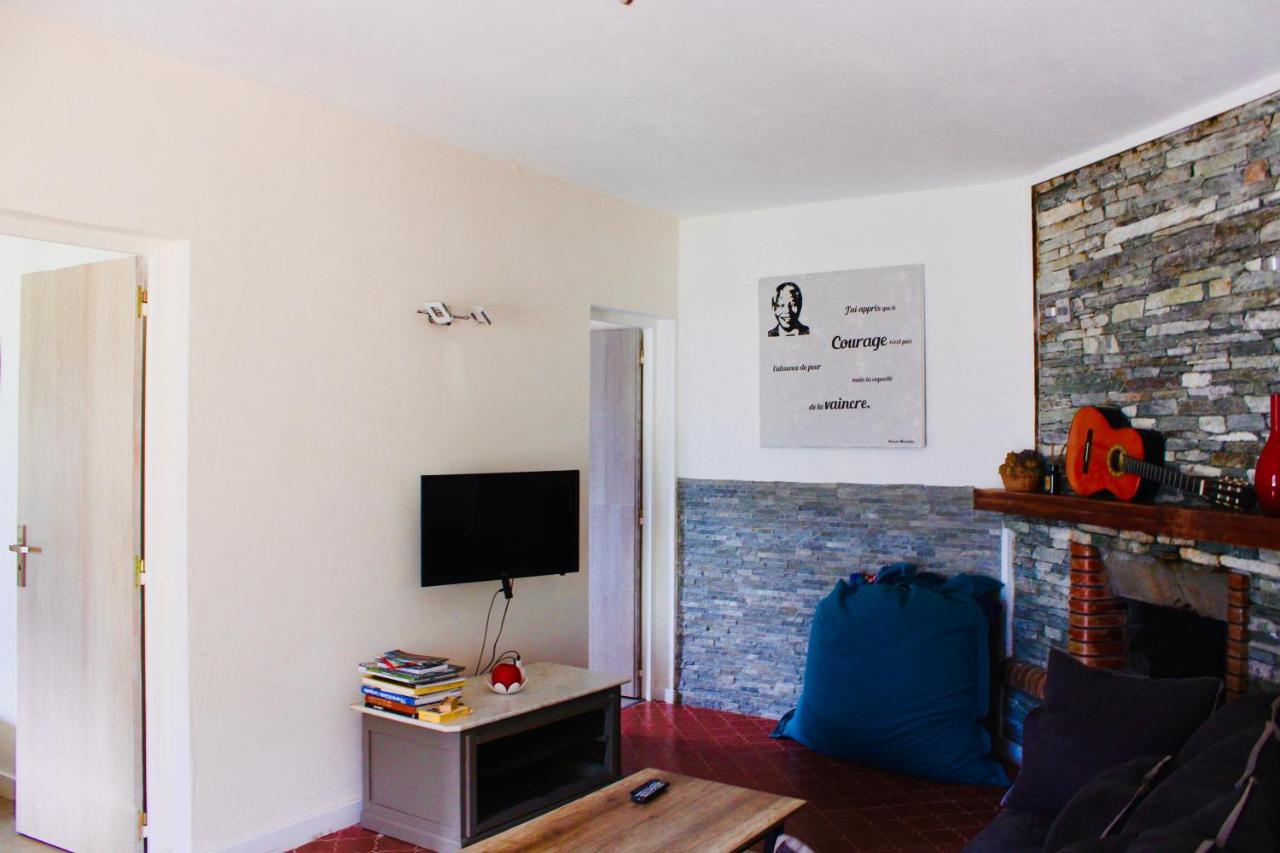 Apartamento I Bugni *