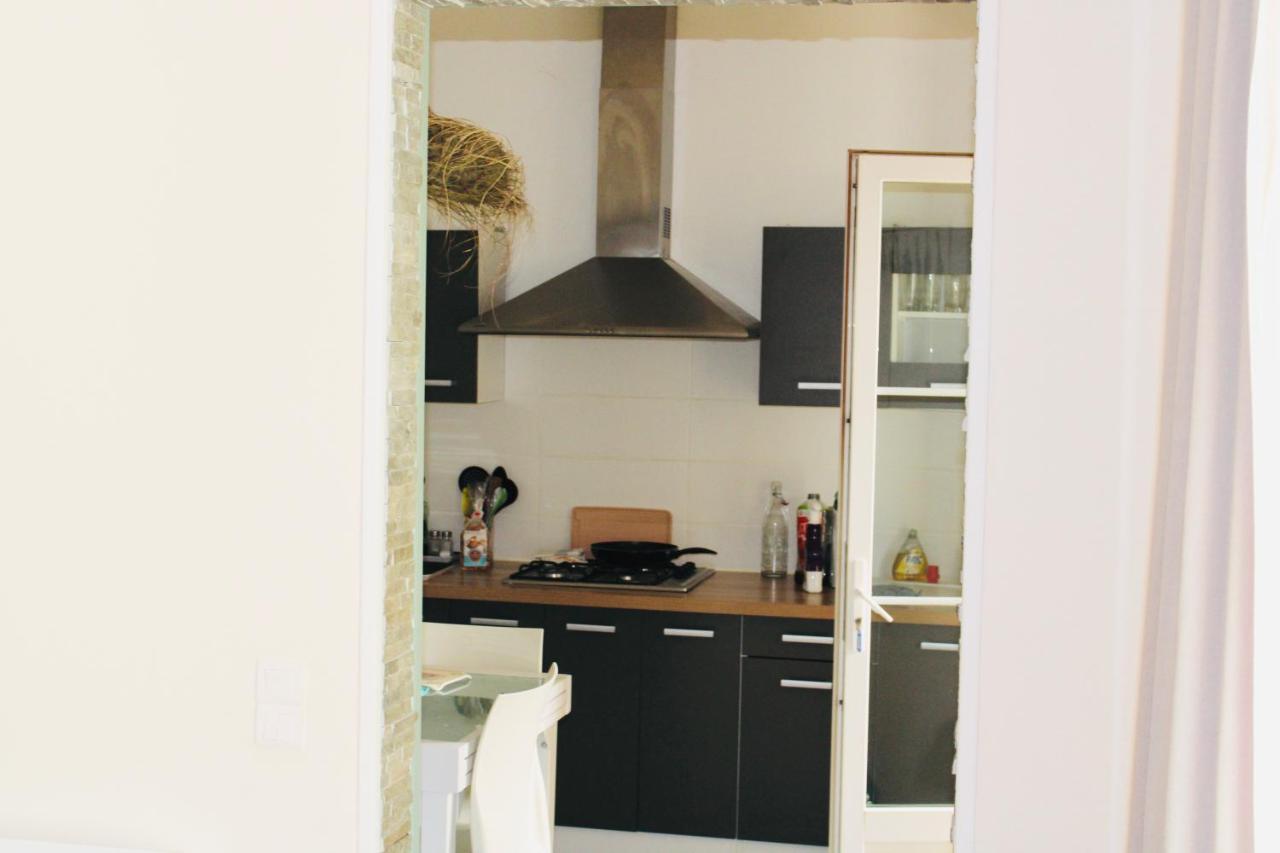 Apartamento I Bugni