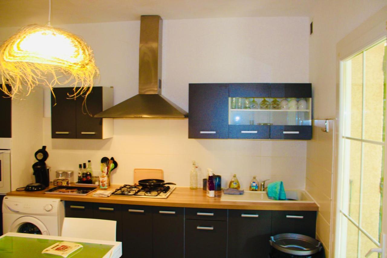 I Bugni Apartamento *